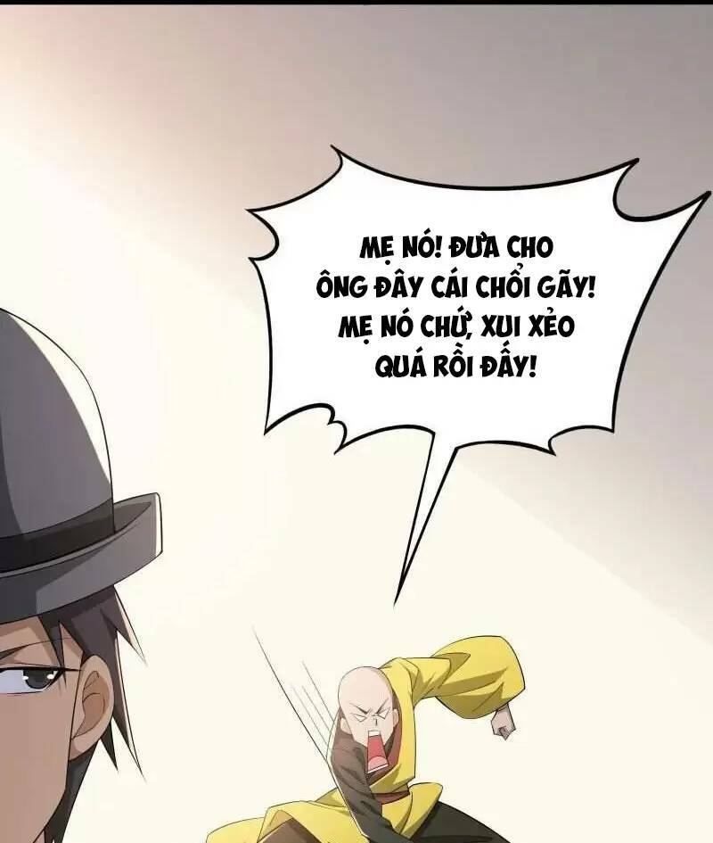 Ta Quét Phó Bản Ở Khắp Thế Giới Chap 19 - Next Chap 20