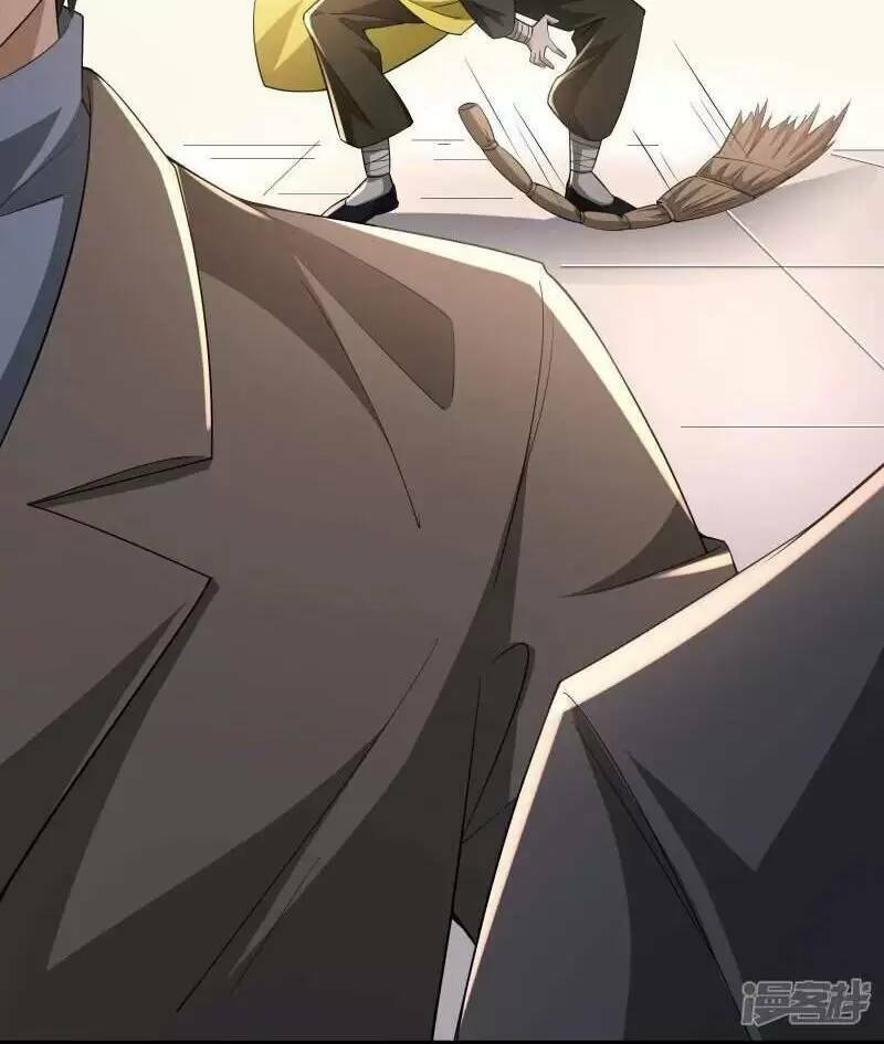 Ta Quét Phó Bản Ở Khắp Thế Giới Chap 19 - Next Chap 20