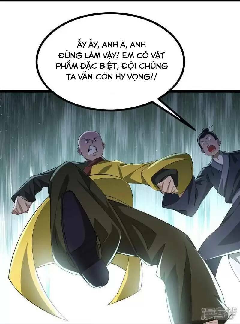 Ta Quét Phó Bản Ở Khắp Thế Giới Chap 19 - Next Chap 20