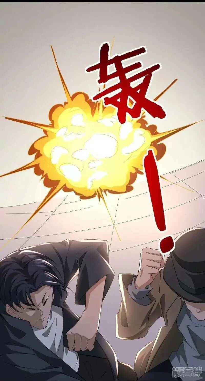 Ta Quét Phó Bản Ở Khắp Thế Giới Chap 19 - Next Chap 20