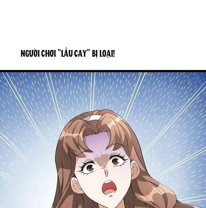 Ta Quét Phó Bản Ở Khắp Thế Giới Chap 19 - Next Chap 20