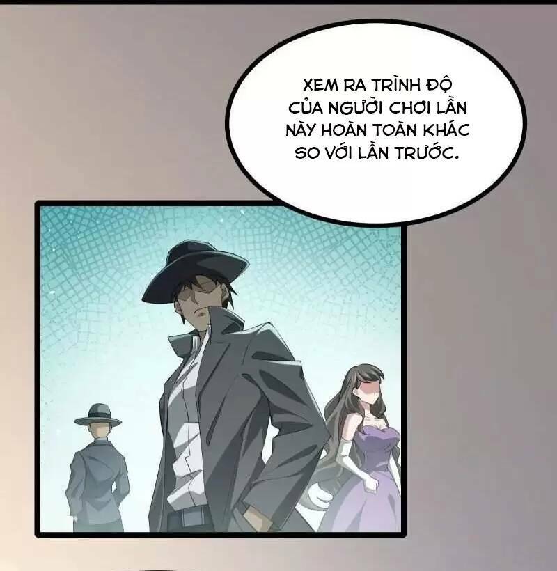 Ta Quét Phó Bản Ở Khắp Thế Giới Chap 19 - Next Chap 20
