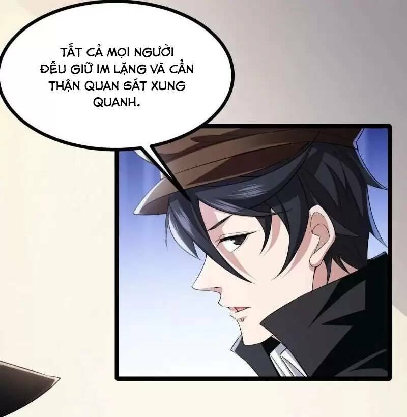 Ta Quét Phó Bản Ở Khắp Thế Giới Chap 19 - Next Chap 20