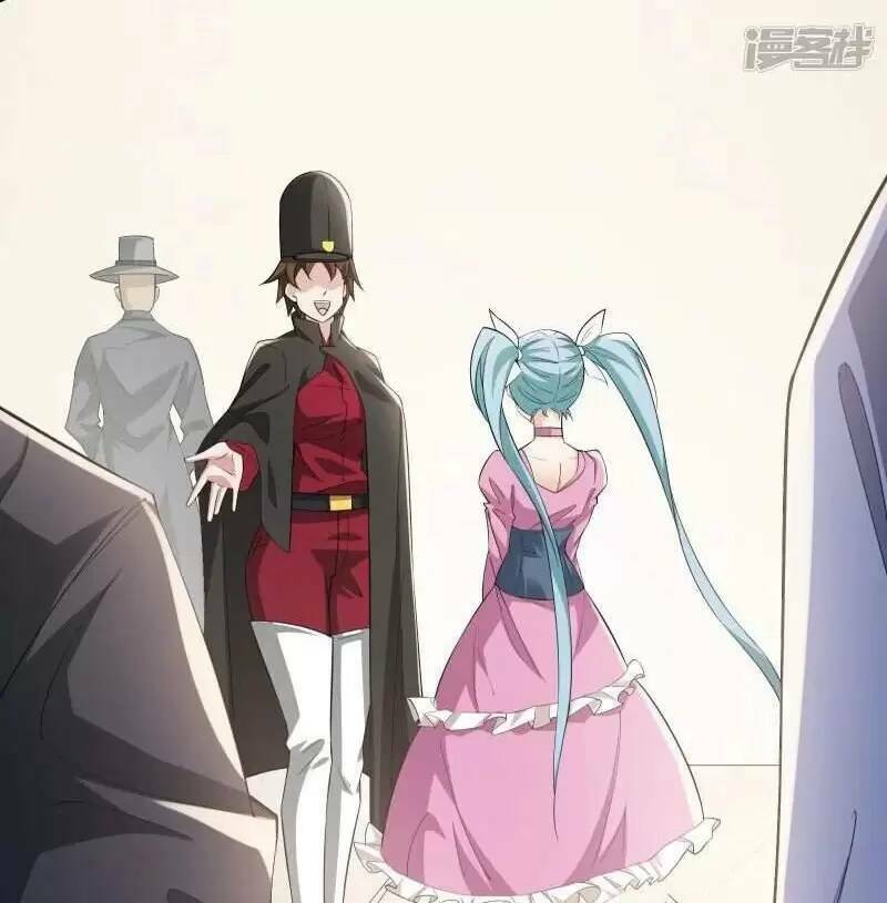Ta Quét Phó Bản Ở Khắp Thế Giới Chap 19 - Next Chap 20
