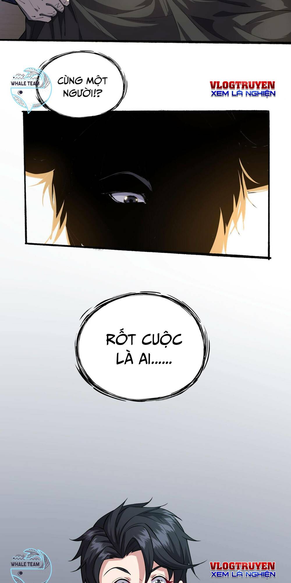 Ta Quét Phó Bản Ở Khắp Thế Giới Chap 2 - Next Chap 3
