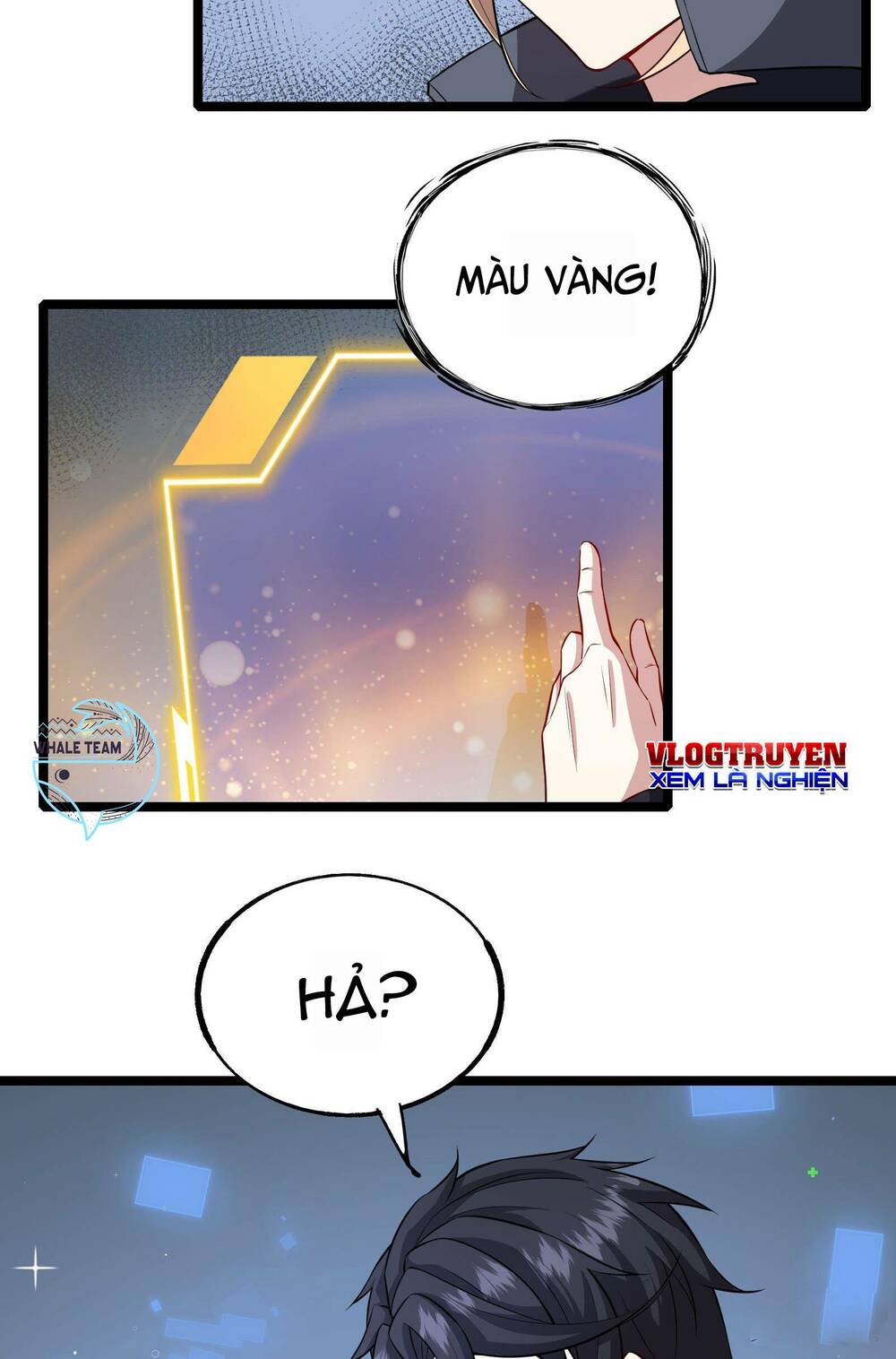 Ta Quét Phó Bản Ở Khắp Thế Giới Chap 2 - Next Chap 3