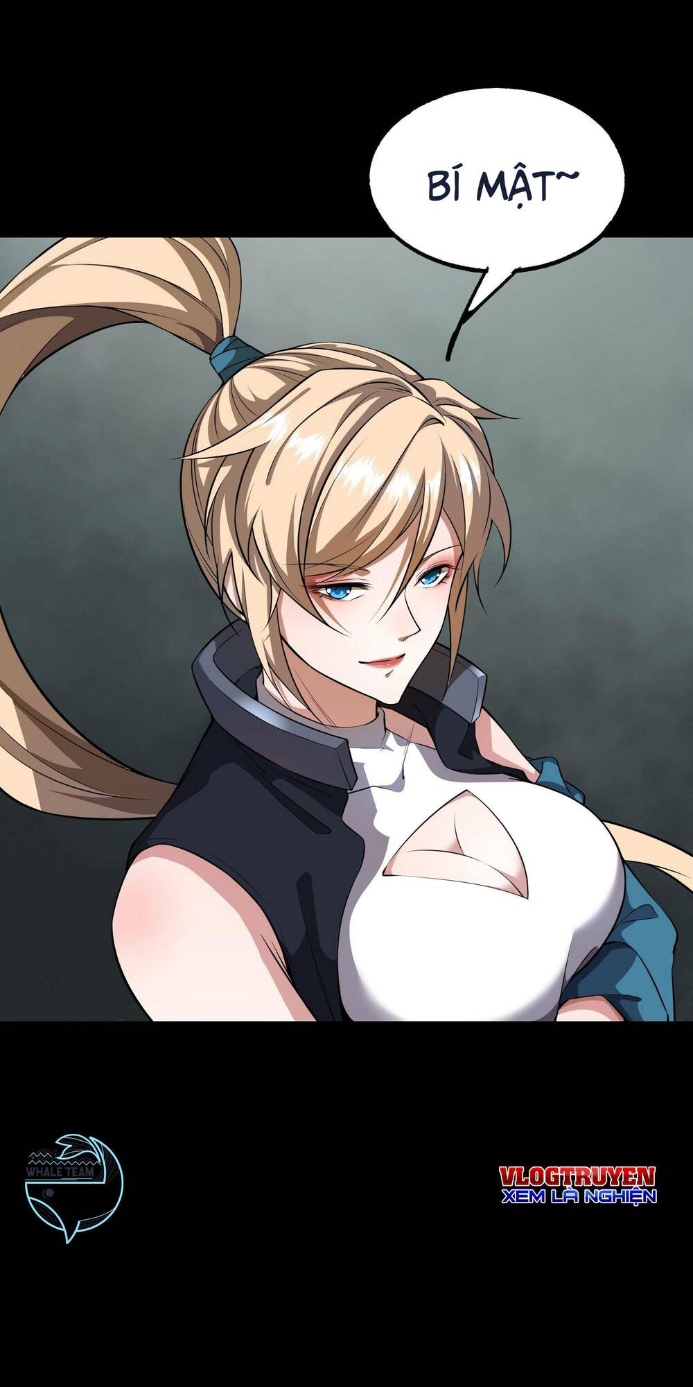 Ta Quét Phó Bản Ở Khắp Thế Giới Chap 2 - Next Chap 3