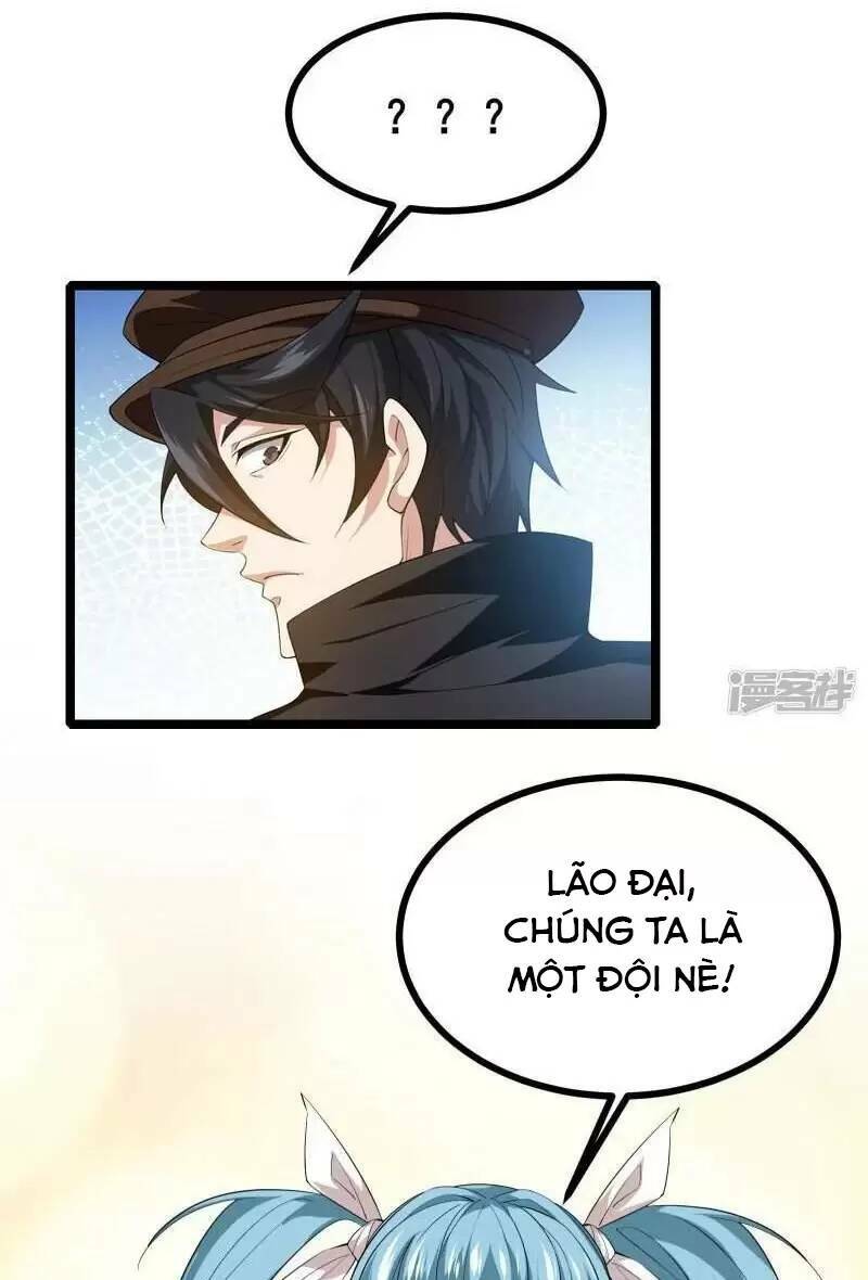 Ta Quét Phó Bản Ở Khắp Thế Giới Chap 20 - Next Chap 21