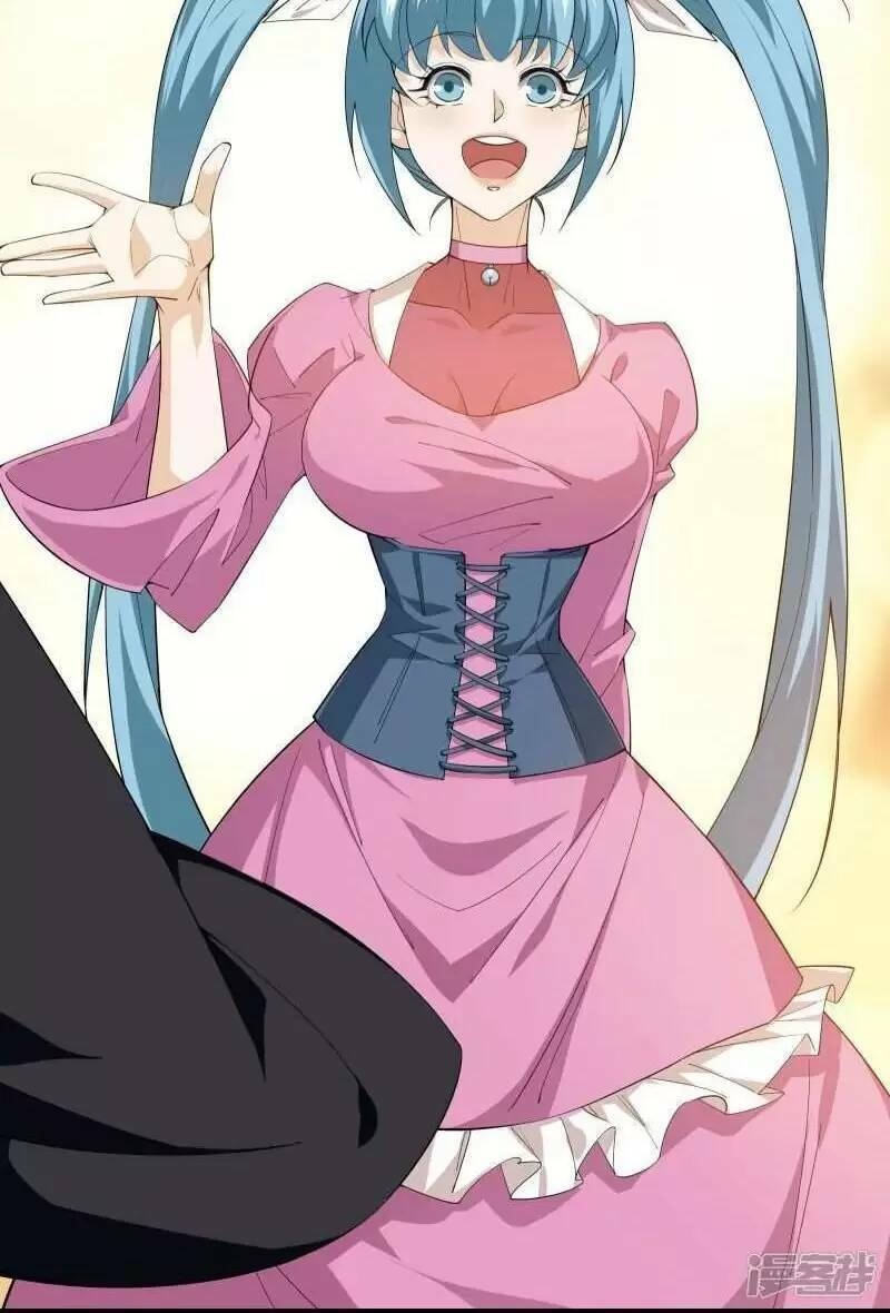 Ta Quét Phó Bản Ở Khắp Thế Giới Chap 20 - Next Chap 21