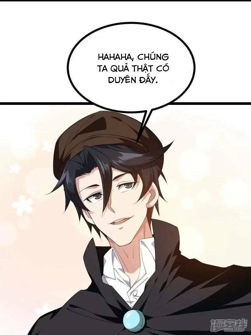 Ta Quét Phó Bản Ở Khắp Thế Giới Chap 20 - Next Chap 21