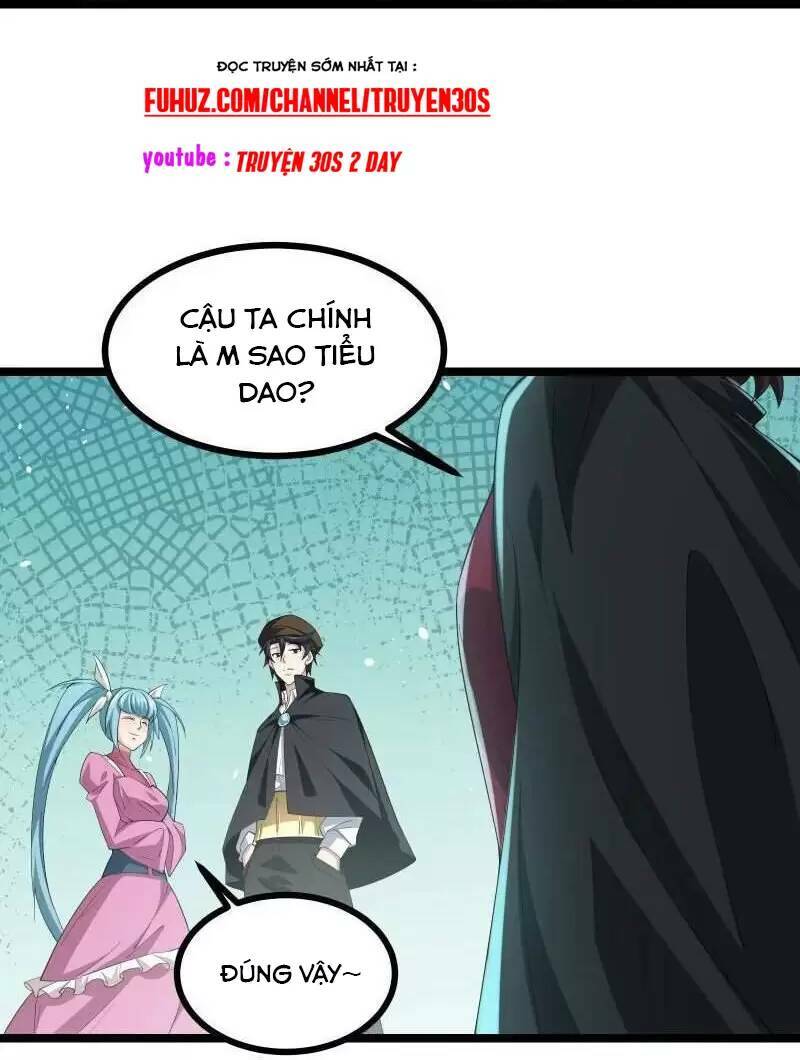 Ta Quét Phó Bản Ở Khắp Thế Giới Chap 20 - Next Chap 21
