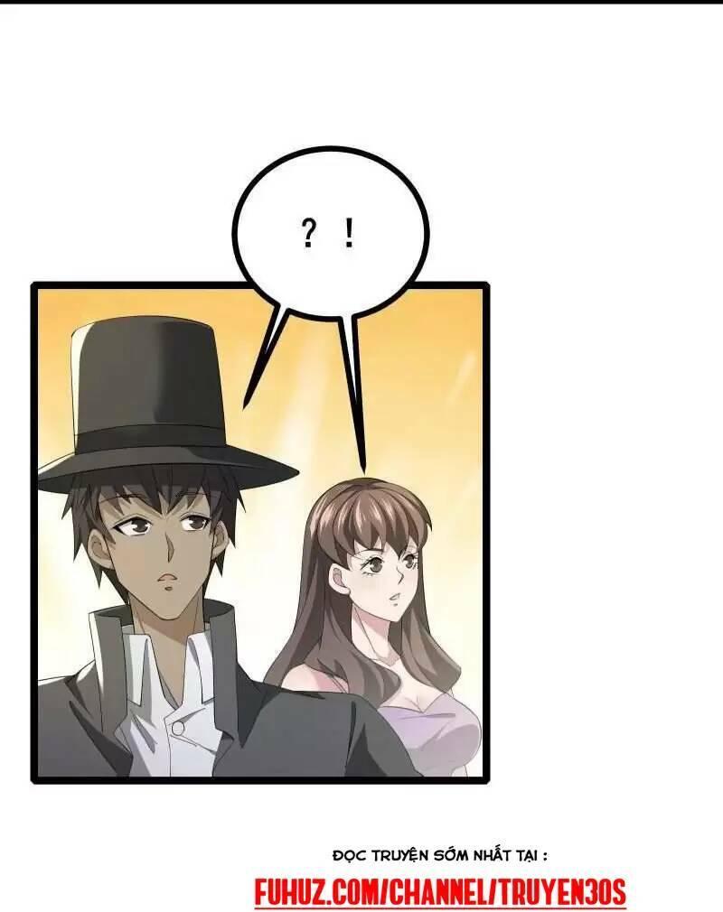 Ta Quét Phó Bản Ở Khắp Thế Giới Chap 20 - Next Chap 21