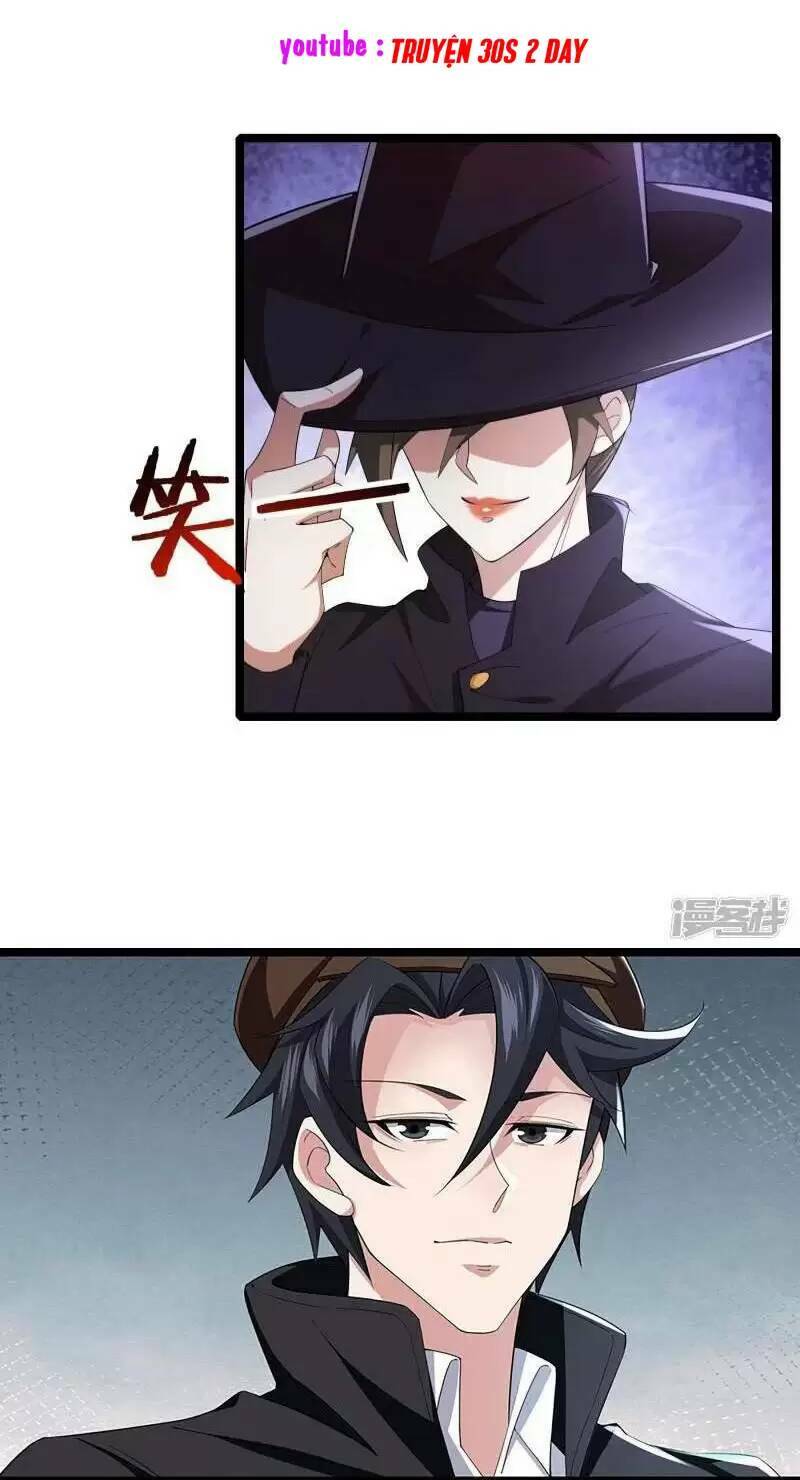 Ta Quét Phó Bản Ở Khắp Thế Giới Chap 20 - Next Chap 21