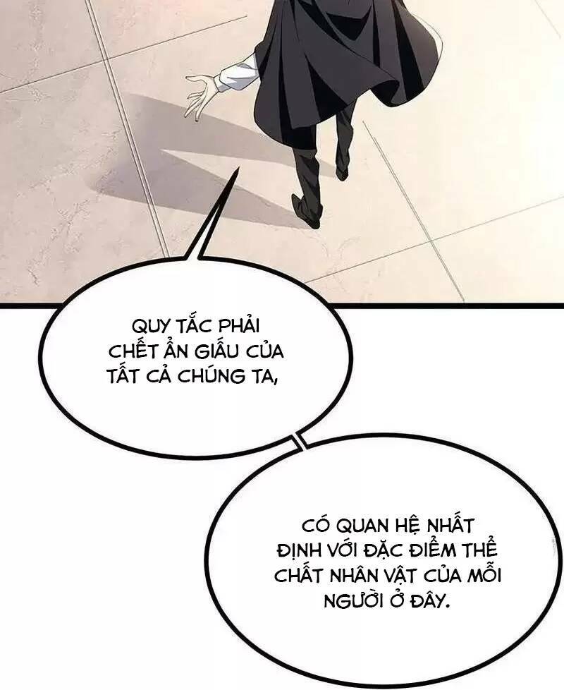 Ta Quét Phó Bản Ở Khắp Thế Giới Chap 20 - Next Chap 21