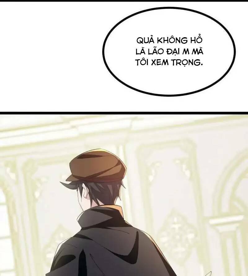 Ta Quét Phó Bản Ở Khắp Thế Giới Chap 20 - Next Chap 21