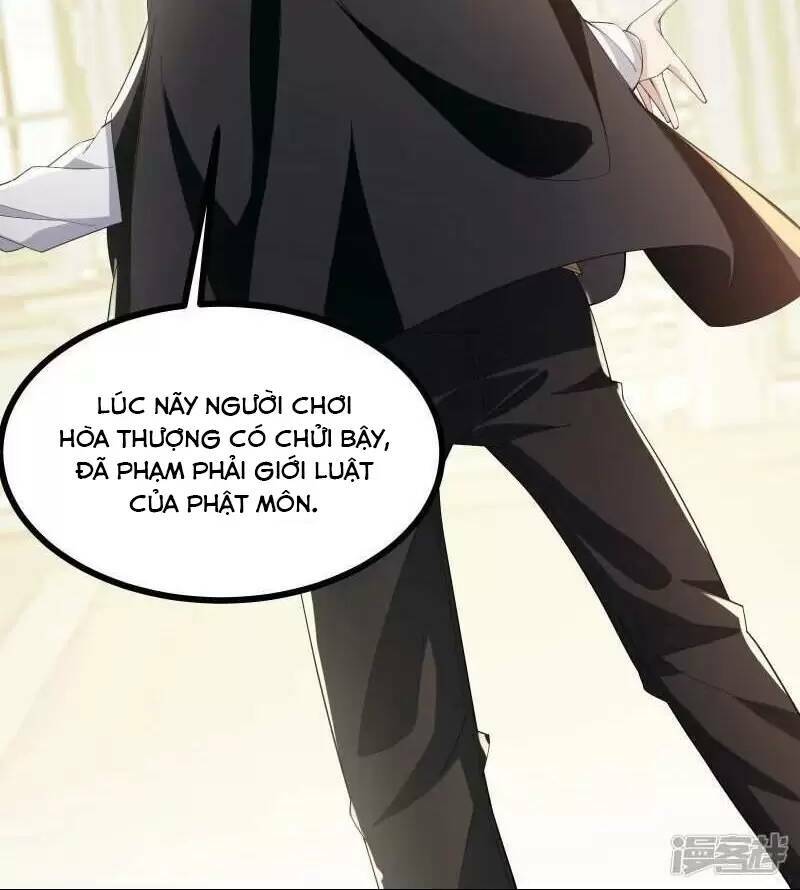 Ta Quét Phó Bản Ở Khắp Thế Giới Chap 20 - Next Chap 21