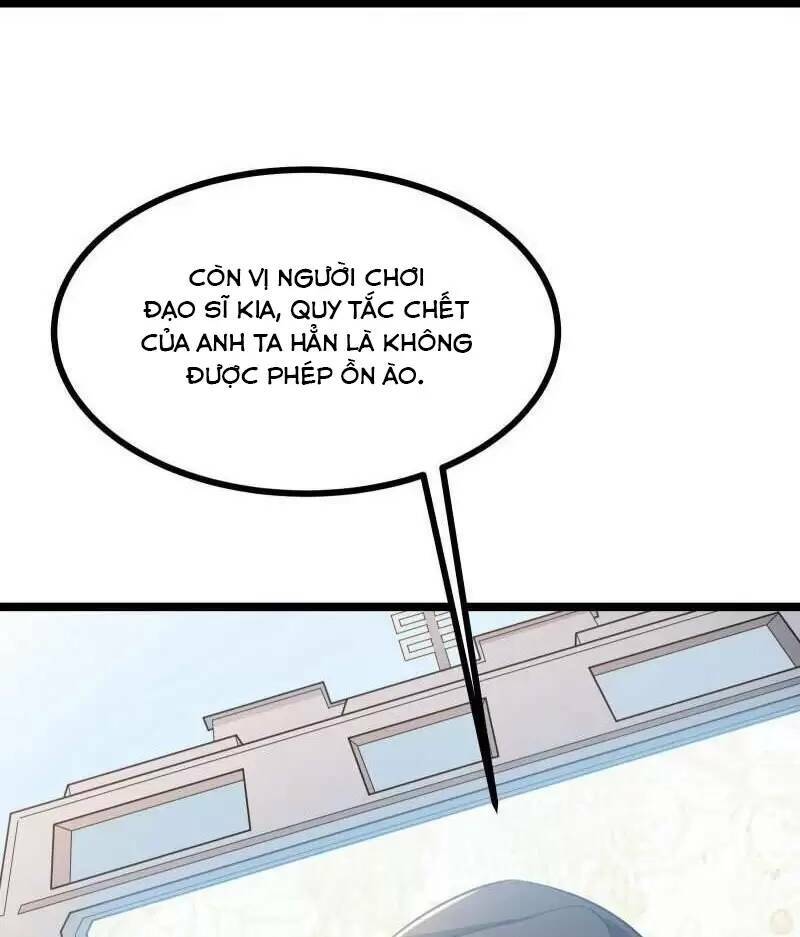 Ta Quét Phó Bản Ở Khắp Thế Giới Chap 20 - Next Chap 21