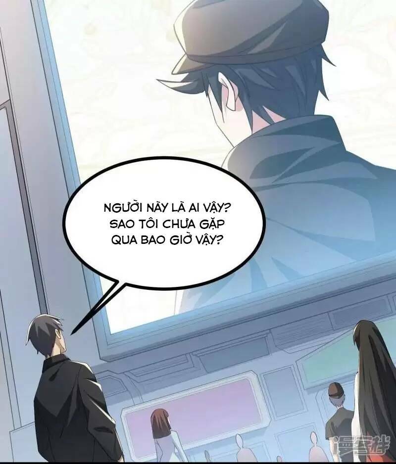 Ta Quét Phó Bản Ở Khắp Thế Giới Chap 20 - Next Chap 21