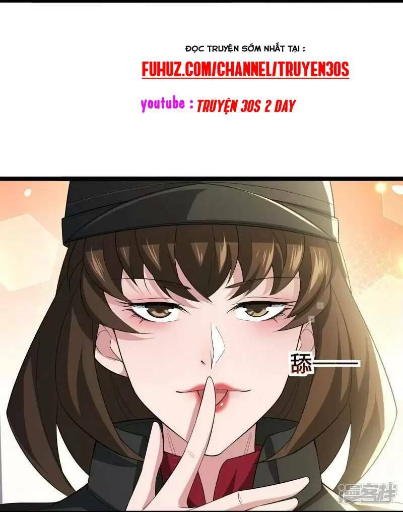 Ta Quét Phó Bản Ở Khắp Thế Giới Chap 20 - Next Chap 21
