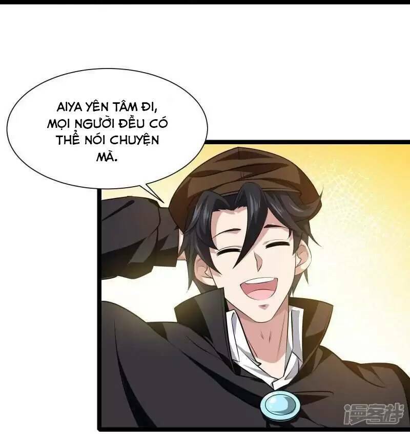 Ta Quét Phó Bản Ở Khắp Thế Giới Chap 20 - Next Chap 21