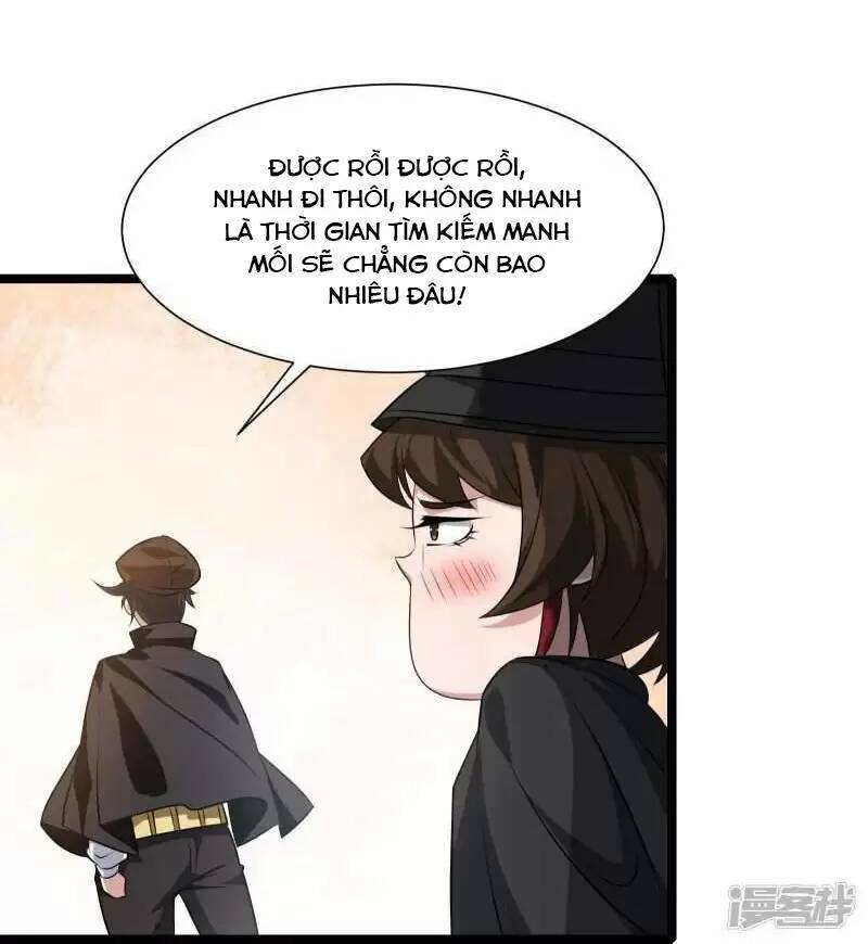 Ta Quét Phó Bản Ở Khắp Thế Giới Chap 20 - Next Chap 21