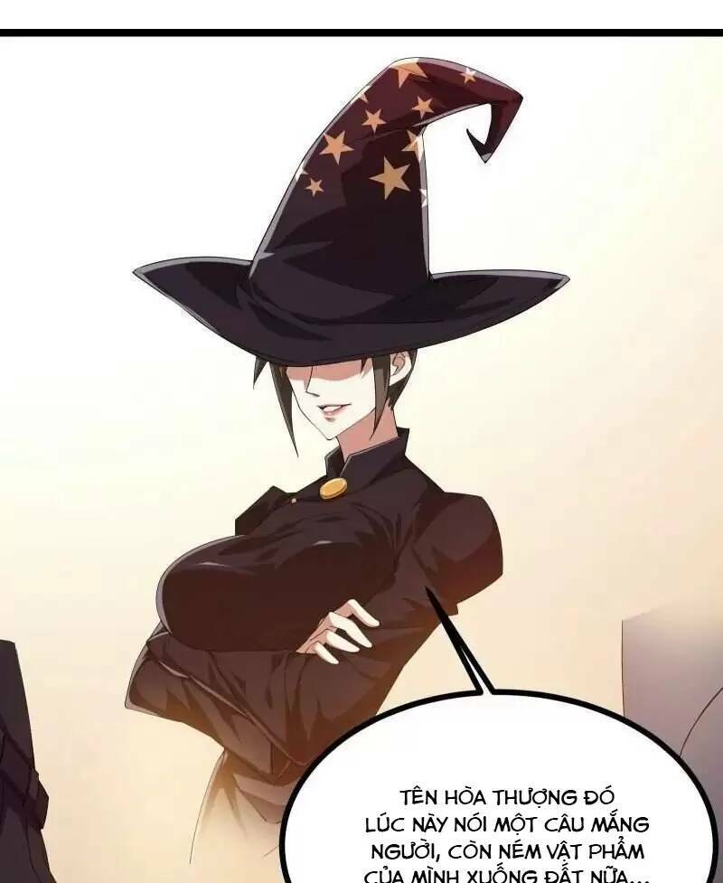 Ta Quét Phó Bản Ở Khắp Thế Giới Chap 20 - Next Chap 21