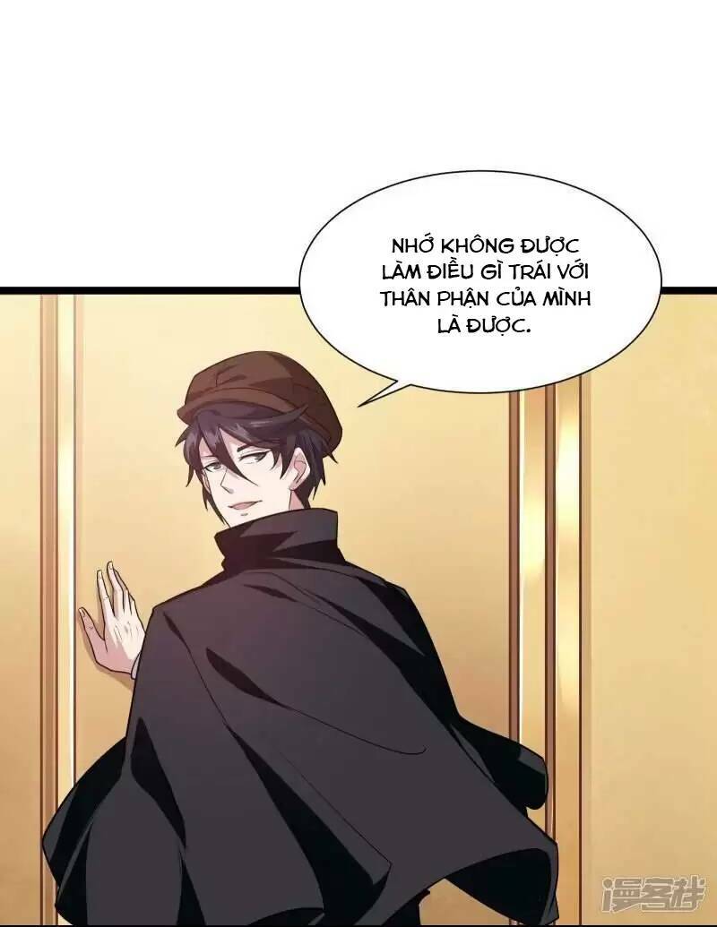 Ta Quét Phó Bản Ở Khắp Thế Giới Chap 20 - Next Chap 21