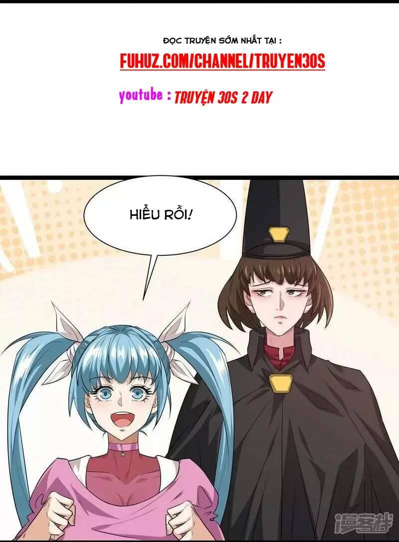 Ta Quét Phó Bản Ở Khắp Thế Giới Chap 20 - Next Chap 21