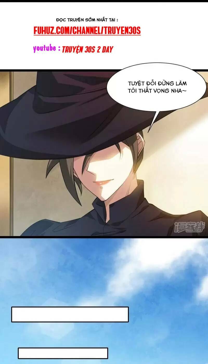 Ta Quét Phó Bản Ở Khắp Thế Giới Chap 20 - Next Chap 21
