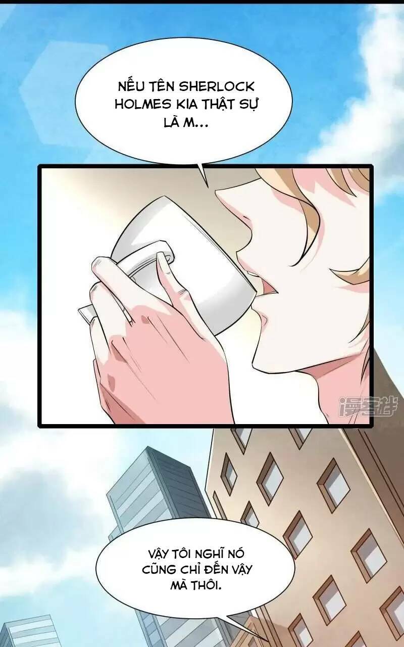 Ta Quét Phó Bản Ở Khắp Thế Giới Chap 20 - Next Chap 21