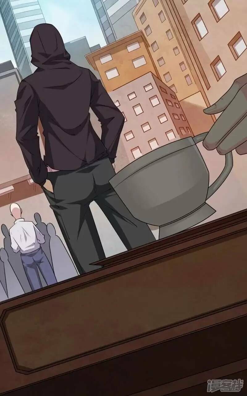 Ta Quét Phó Bản Ở Khắp Thế Giới Chap 20 - Next Chap 21