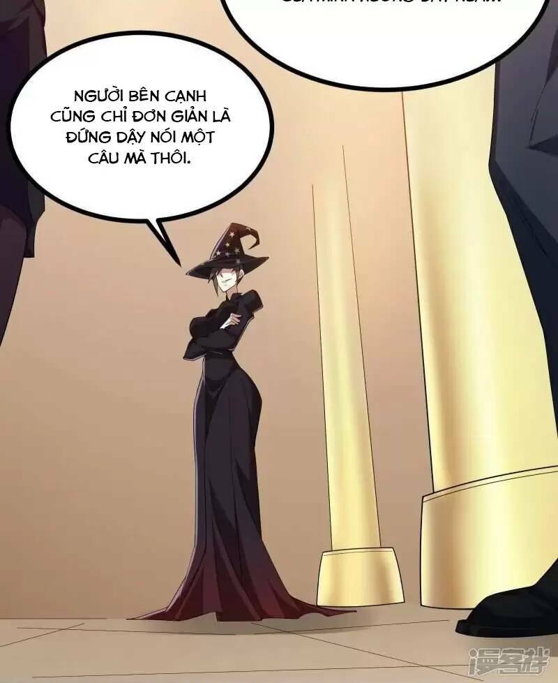 Ta Quét Phó Bản Ở Khắp Thế Giới Chap 20 - Next Chap 21