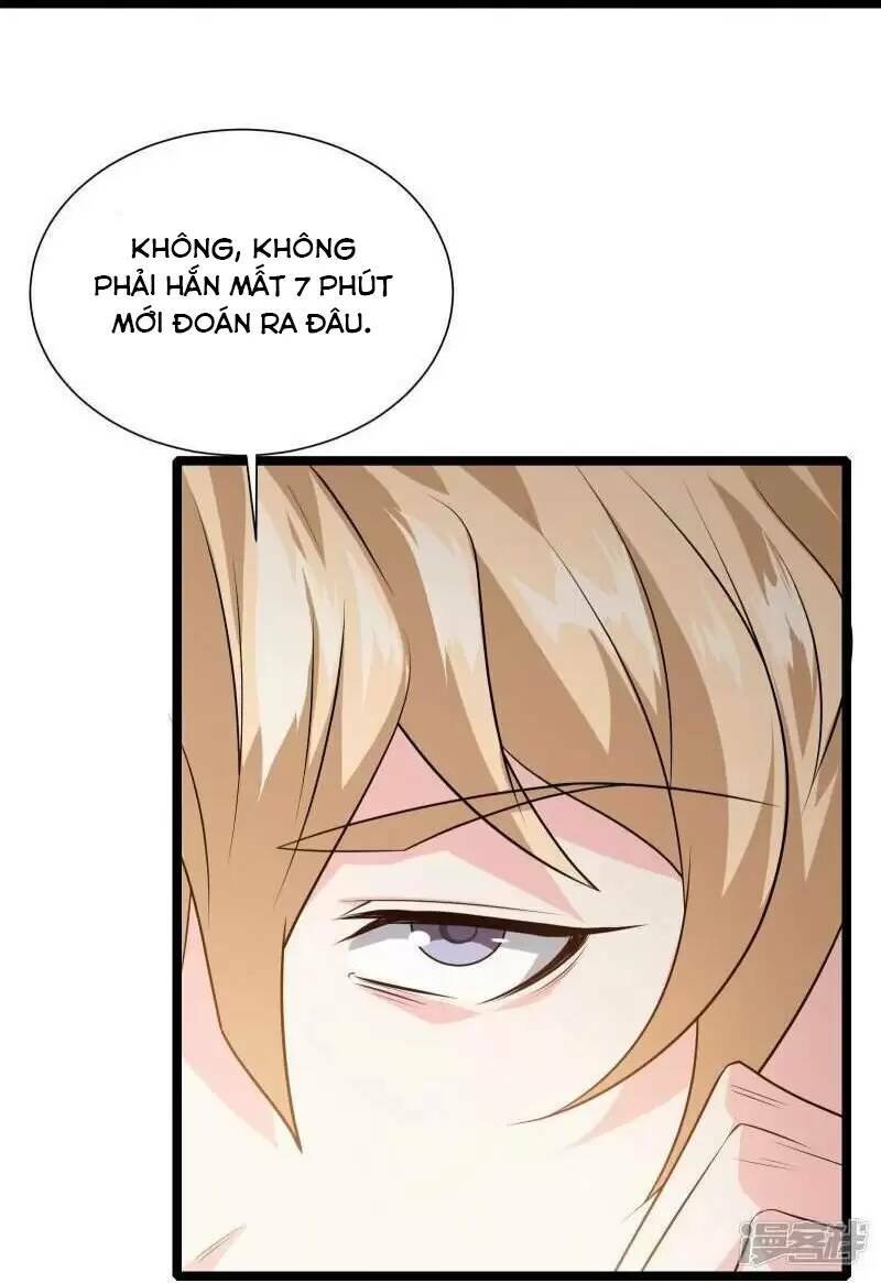 Ta Quét Phó Bản Ở Khắp Thế Giới Chap 20 - Next Chap 21