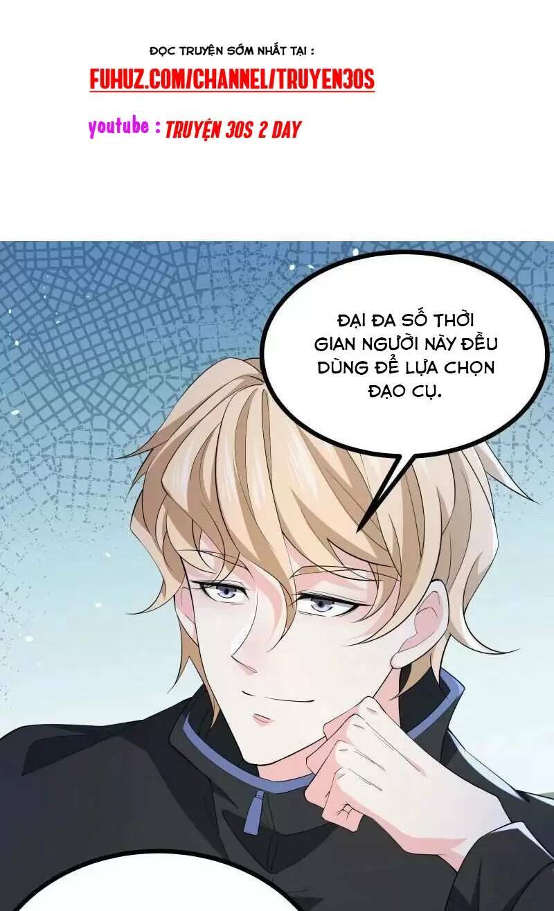 Ta Quét Phó Bản Ở Khắp Thế Giới Chap 20 - Next Chap 21