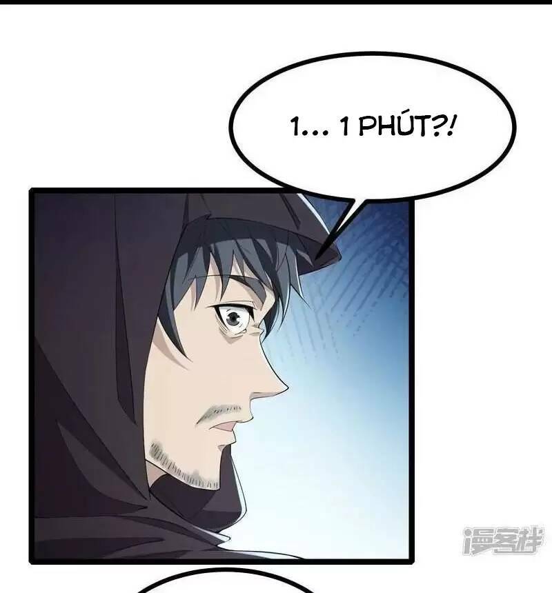 Ta Quét Phó Bản Ở Khắp Thế Giới Chap 20 - Next Chap 21