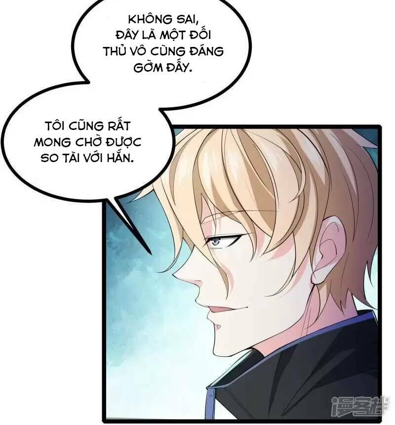 Ta Quét Phó Bản Ở Khắp Thế Giới Chap 20 - Next Chap 21