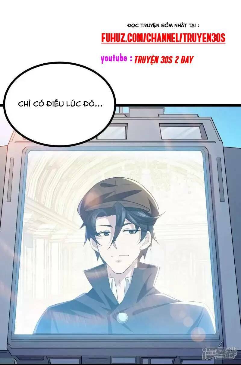 Ta Quét Phó Bản Ở Khắp Thế Giới Chap 20 - Next Chap 21