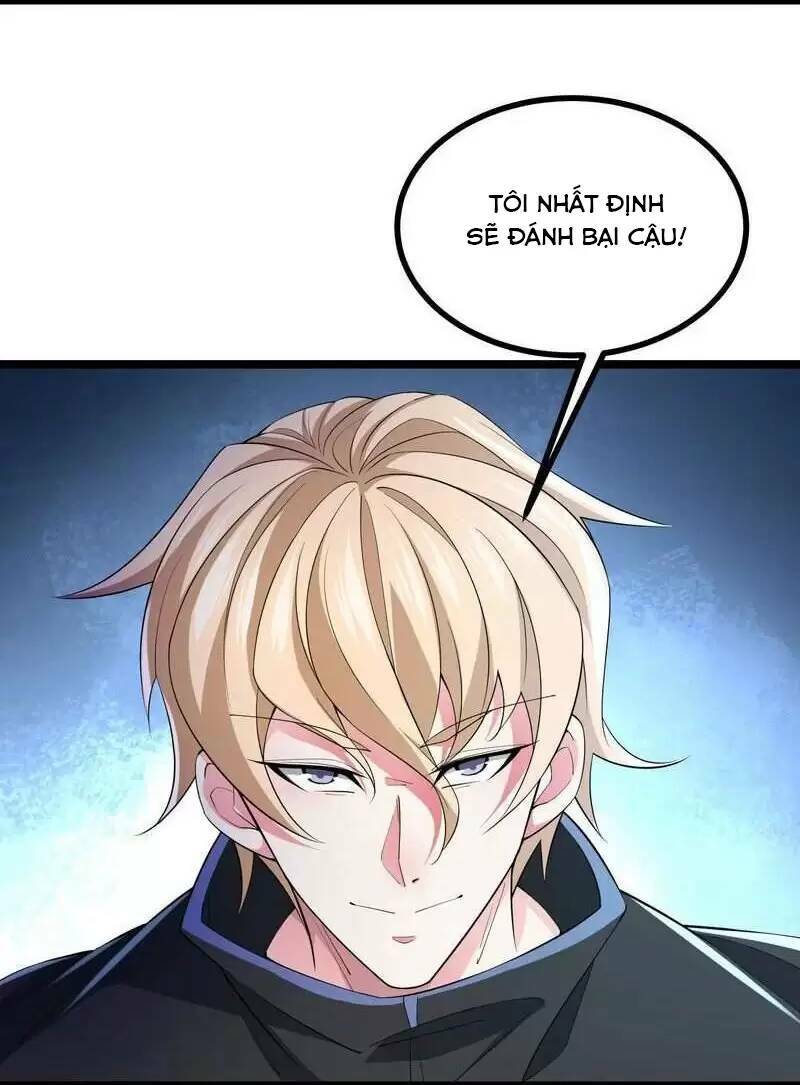 Ta Quét Phó Bản Ở Khắp Thế Giới Chap 20 - Next Chap 21