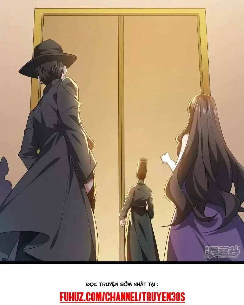 Ta Quét Phó Bản Ở Khắp Thế Giới Chap 20 - Next Chap 21