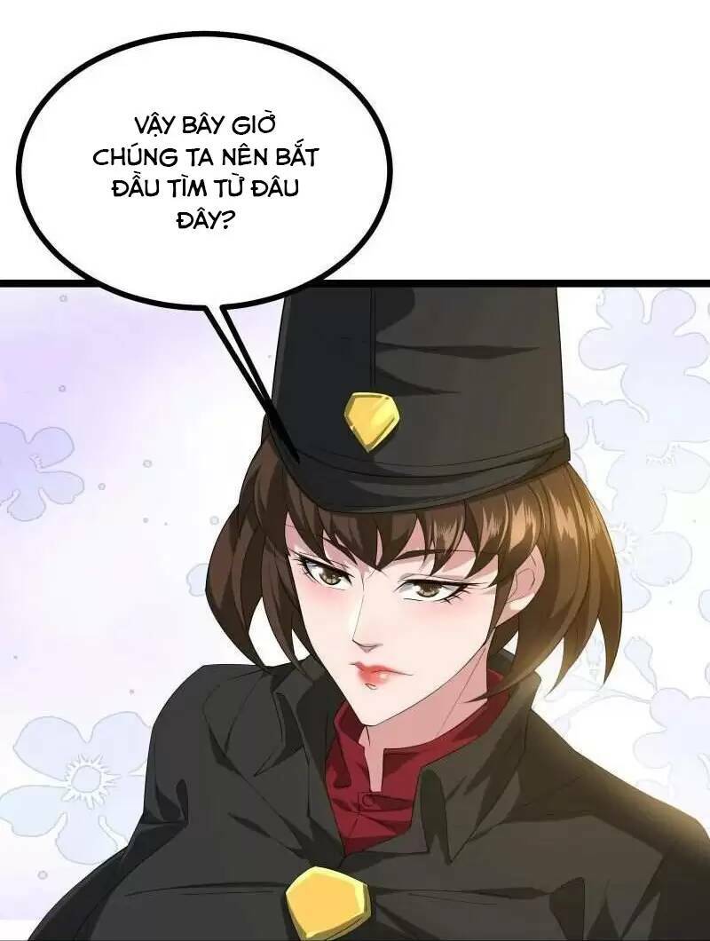 Ta Quét Phó Bản Ở Khắp Thế Giới Chap 21 - Next Chap 22