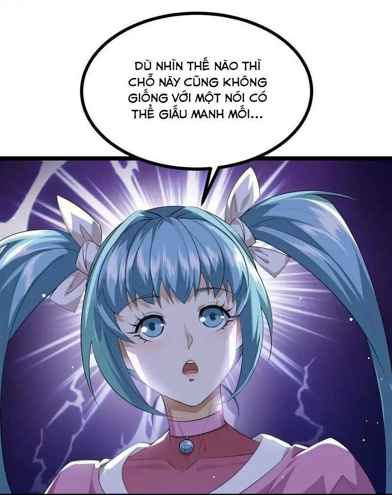 Ta Quét Phó Bản Ở Khắp Thế Giới Chap 21 - Next Chap 22