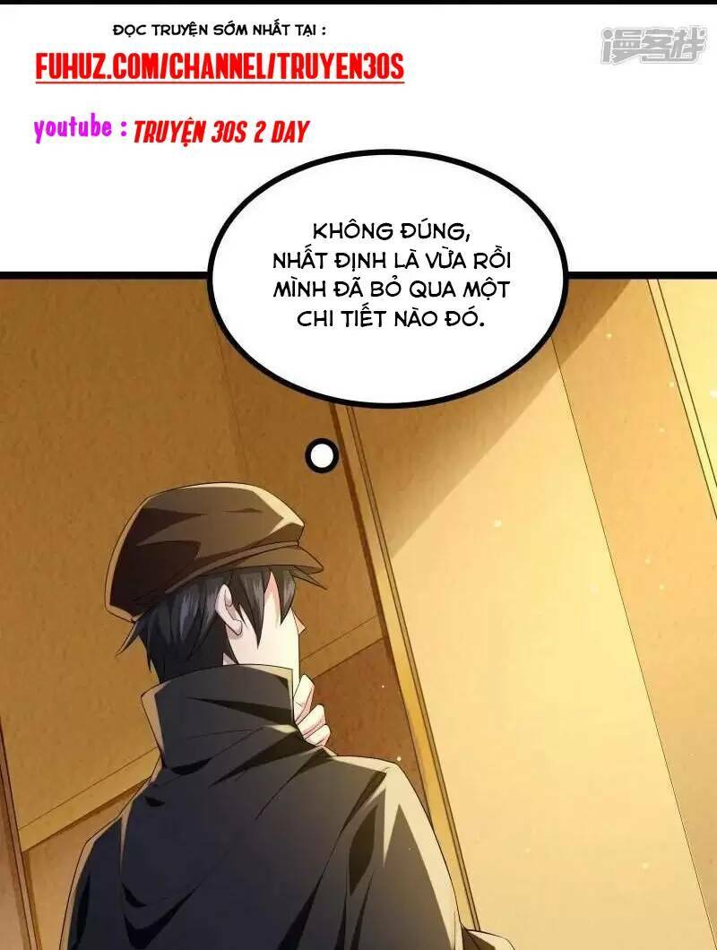 Ta Quét Phó Bản Ở Khắp Thế Giới Chap 21 - Next Chap 22