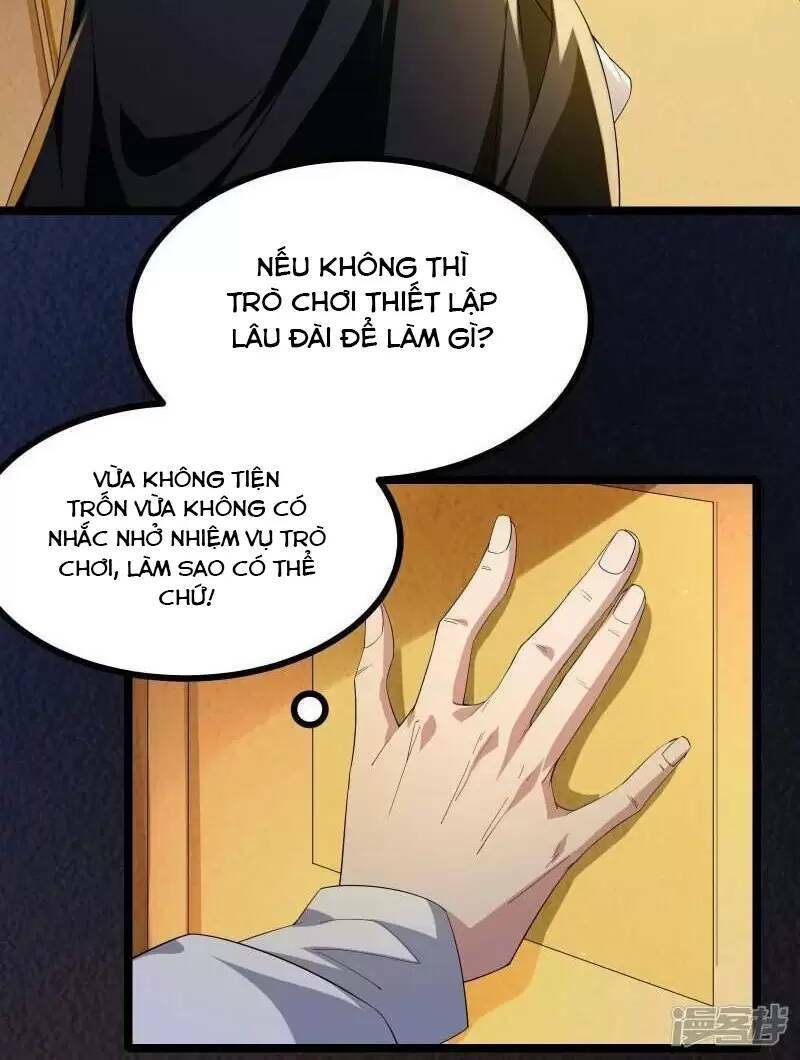 Ta Quét Phó Bản Ở Khắp Thế Giới Chap 21 - Next Chap 22