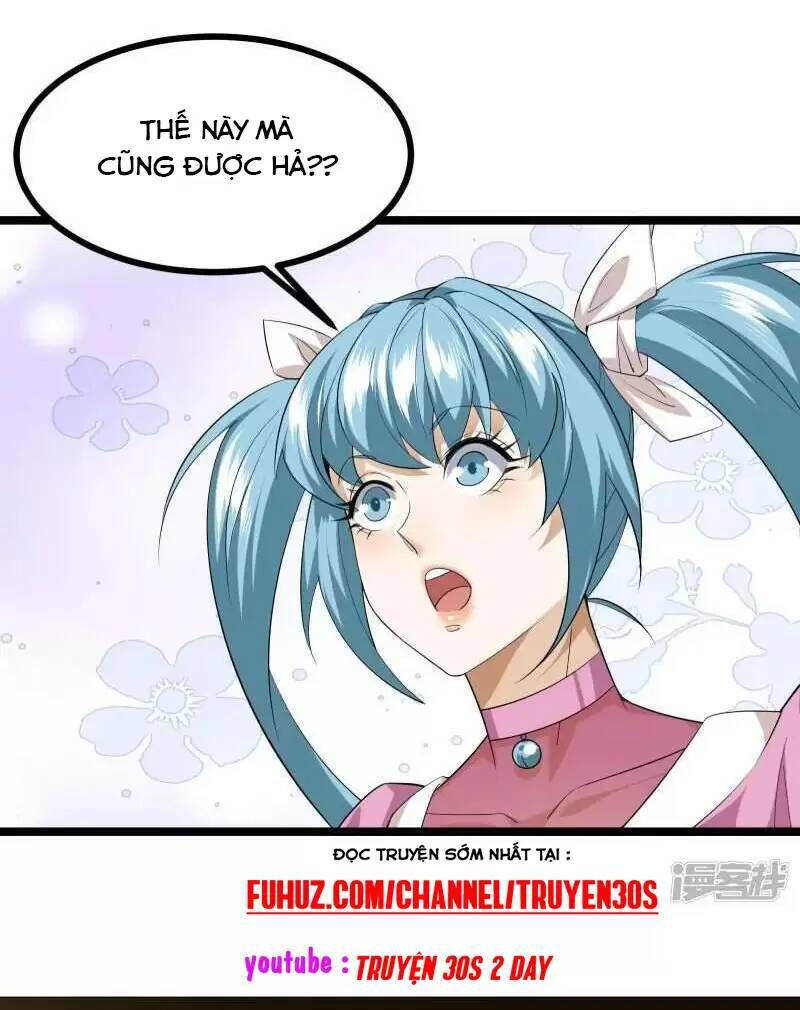 Ta Quét Phó Bản Ở Khắp Thế Giới Chap 21 - Next Chap 22