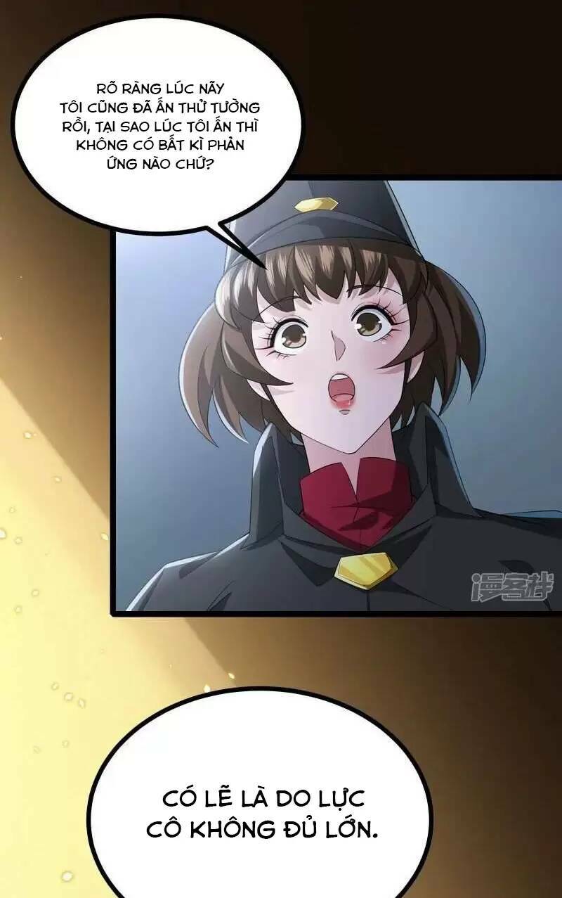 Ta Quét Phó Bản Ở Khắp Thế Giới Chap 21 - Next Chap 22