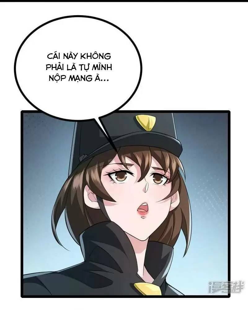 Ta Quét Phó Bản Ở Khắp Thế Giới Chap 21 - Next Chap 22