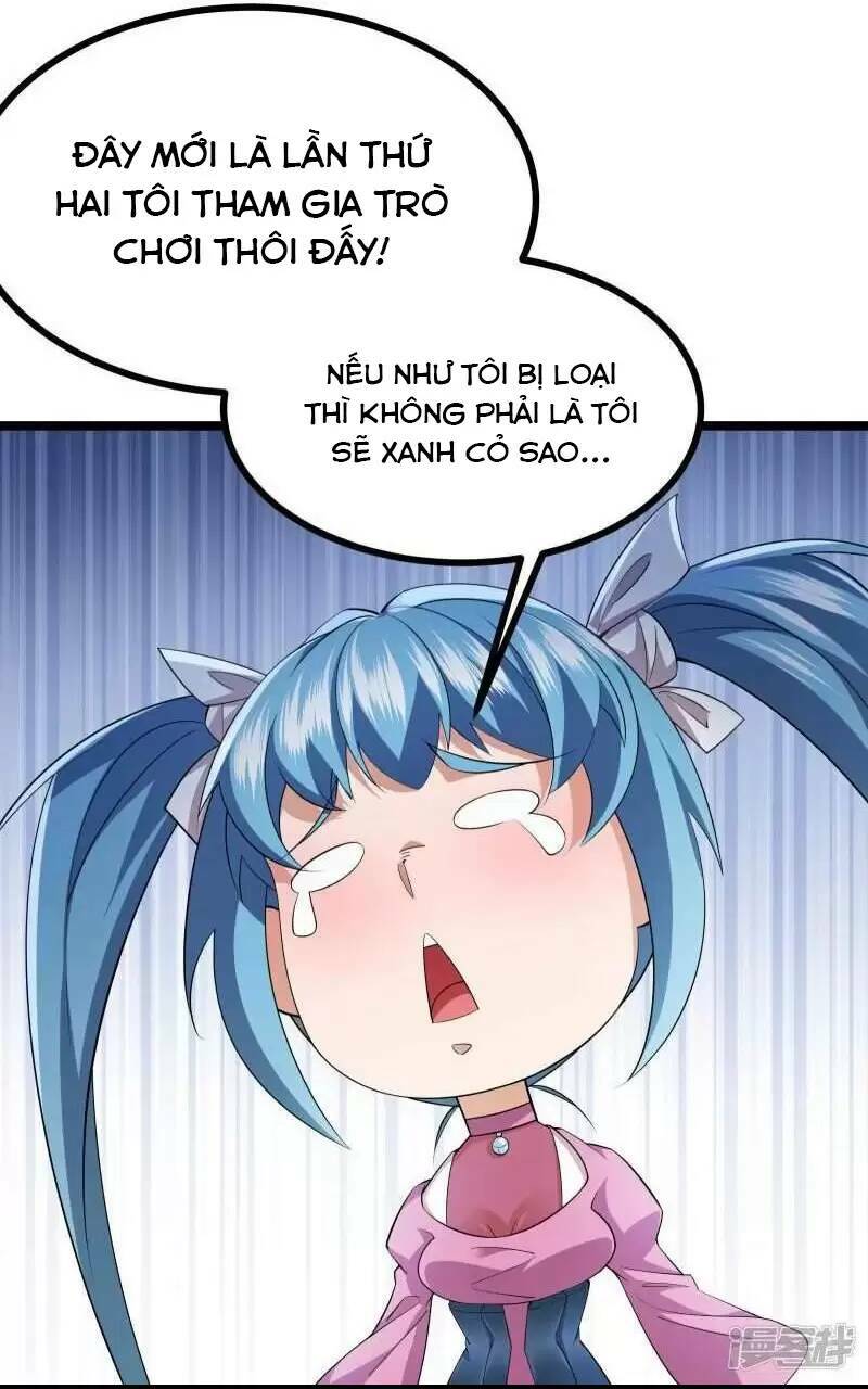 Ta Quét Phó Bản Ở Khắp Thế Giới Chap 21 - Next Chap 22