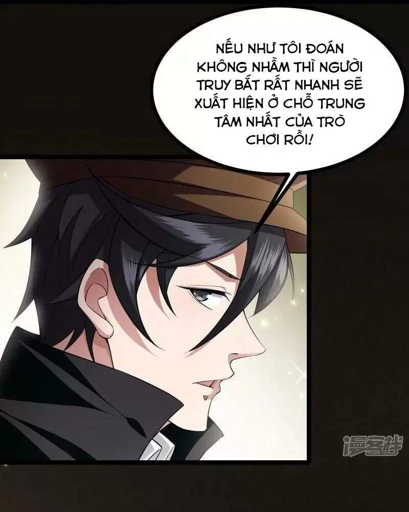 Ta Quét Phó Bản Ở Khắp Thế Giới Chap 21 - Next Chap 22