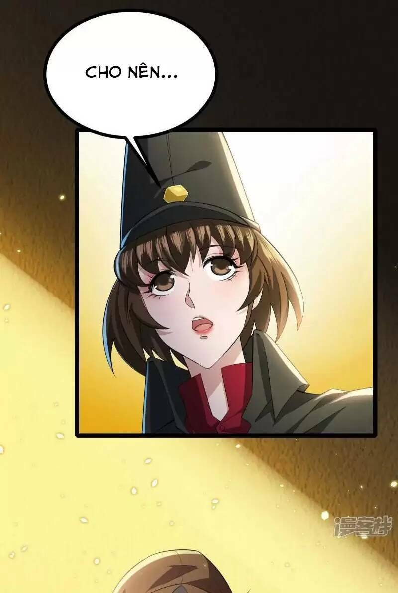 Ta Quét Phó Bản Ở Khắp Thế Giới Chap 21 - Next Chap 22