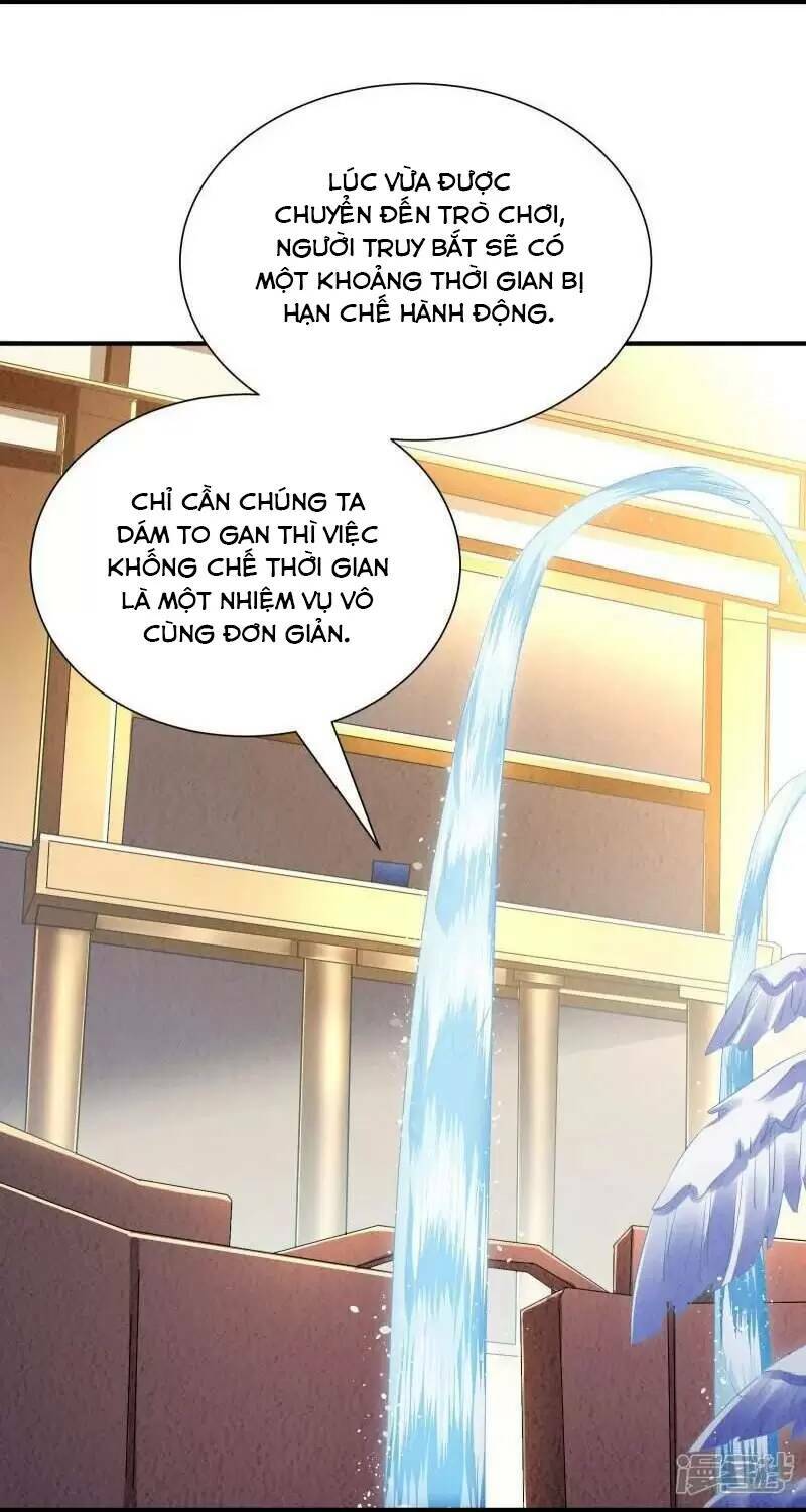 Ta Quét Phó Bản Ở Khắp Thế Giới Chap 21 - Next Chap 22